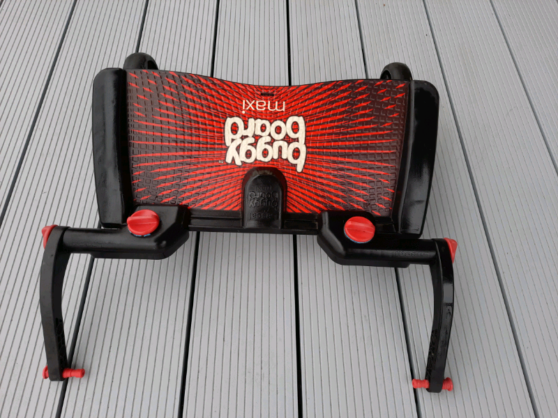 gumtree lascal buggy board